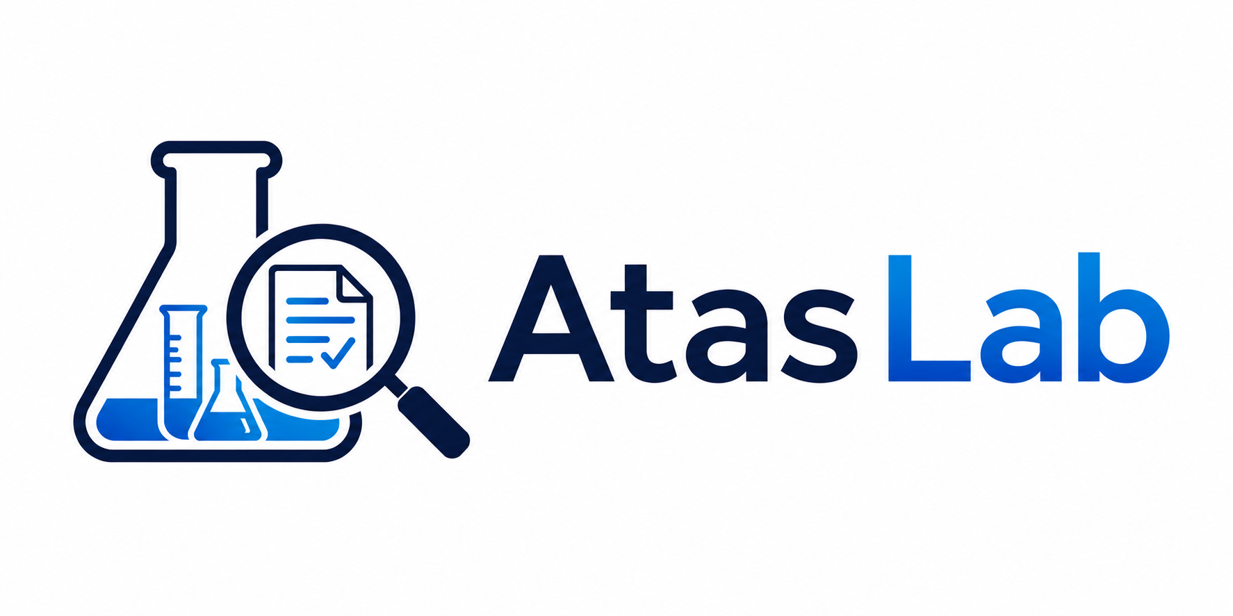 AtasLab — Adesão SRP simplificada